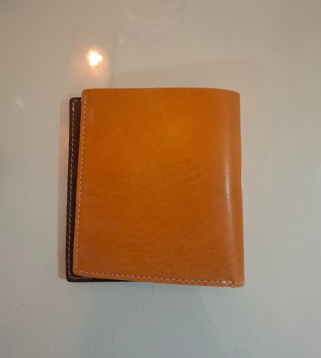 Cartera Piel Colores