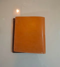 Cartera Piel Colores