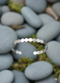 Pulsera de Plata de Ley 925 Modelo Esclava