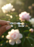 Pulsera Plata de Ley 925 Modelo Esclava