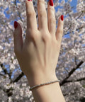 Pulsera Mineral Pirita