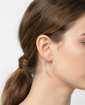 Aros Plata de Ley 925