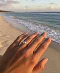 Anillo Plata de Ley 925