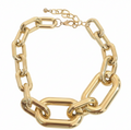 Collar Eslabones Maxi