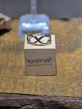 ANILLO PLATA INFINITO