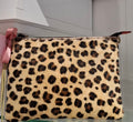 Bolso de Piel Modelo Animal Print