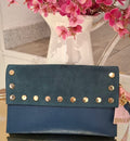 Bolso de Ante y Piel