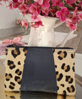 Clutch Animal Print